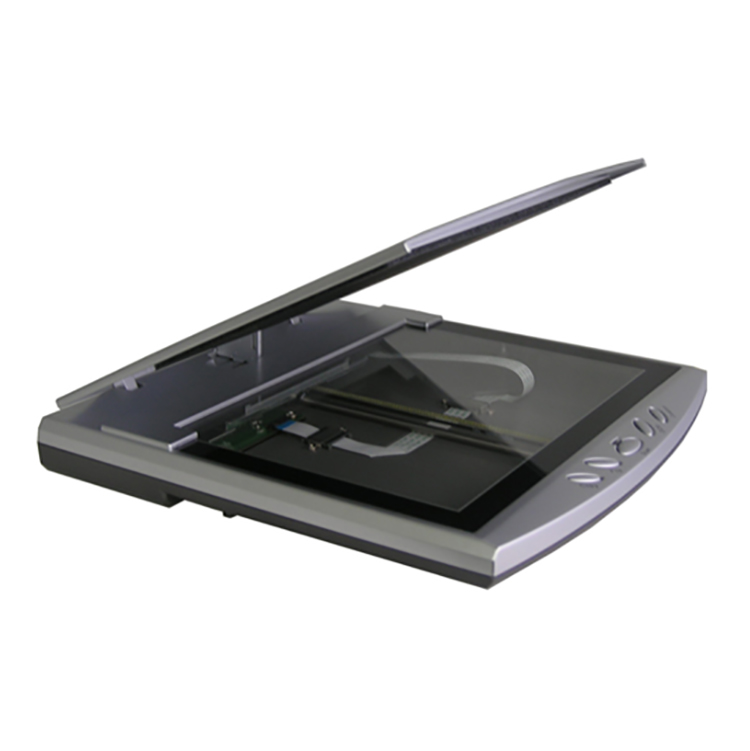 Máy scan Plustek OS550 plus - Máy scan Plustek OpticSlim OS550+ - Hàng chính hãng