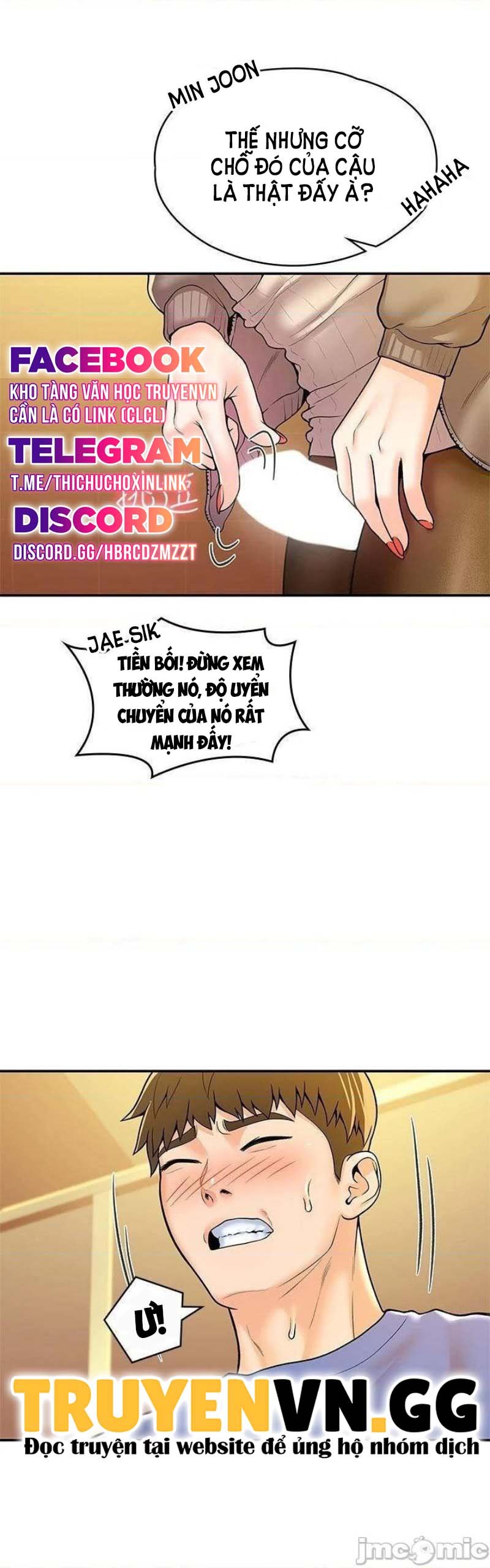 sinh viên thời nay chapter 56 14