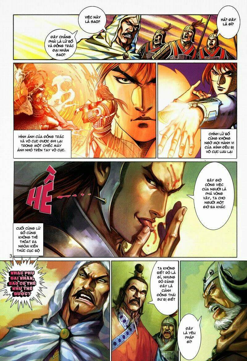 phong vân thần võ ký chapter 14 2