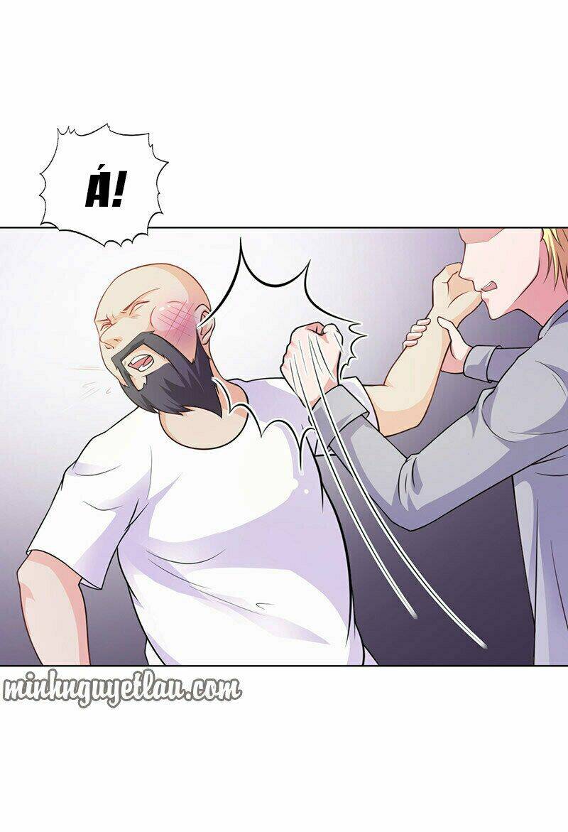 danh môn độc sủng ái thê chapter 29 10