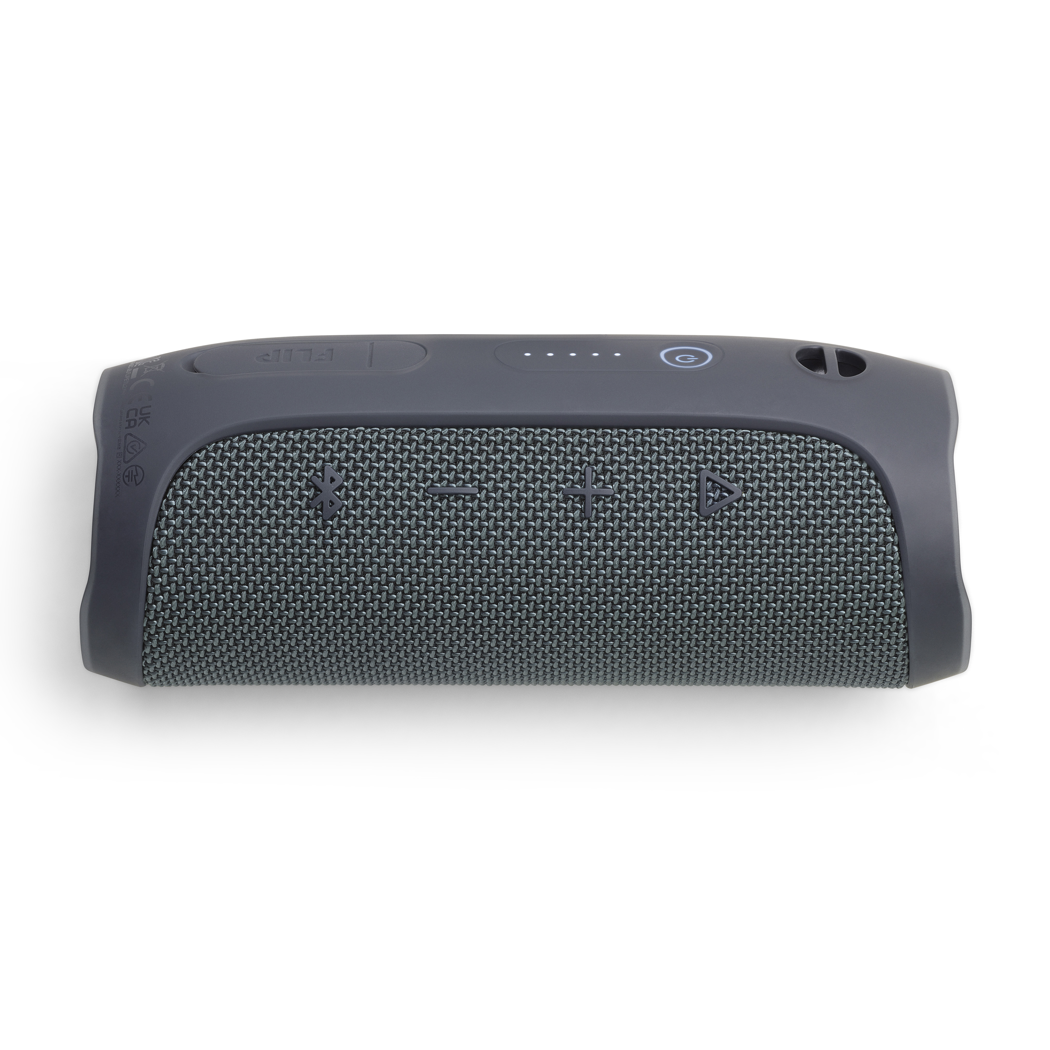 Loa Bluetooth JBL Flip Essential 2 - Hàng Chính Hãng