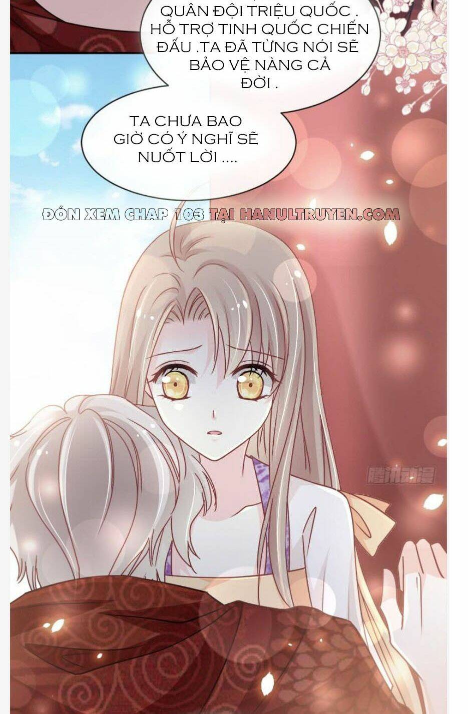 thiên hạ đệ nhất sủng phi chapter 102.2 21