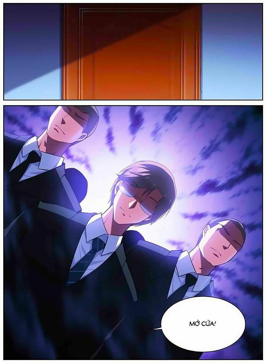giả diện thế thân chapter 115 2