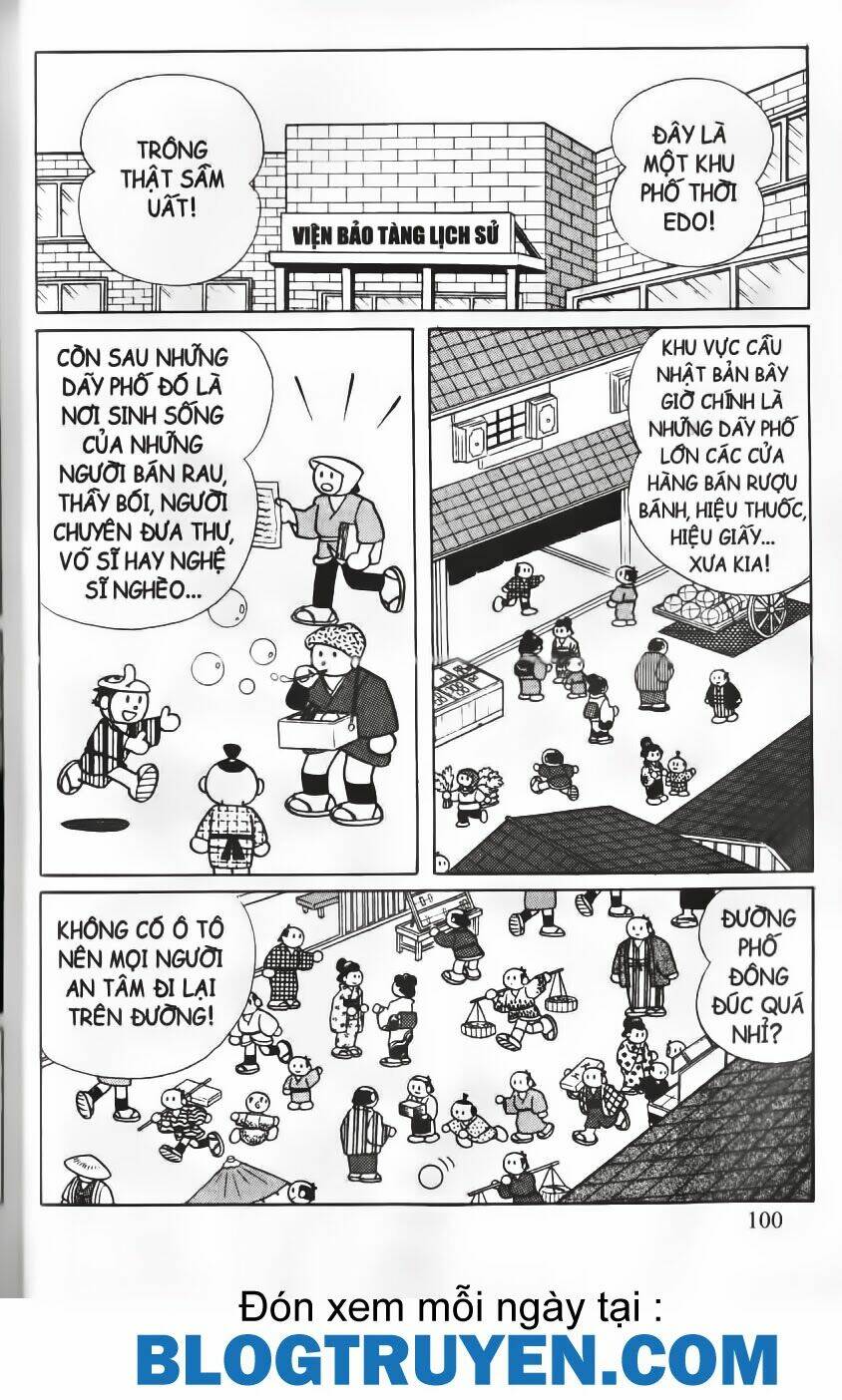 tân từ điển kì bí chapter 78 3