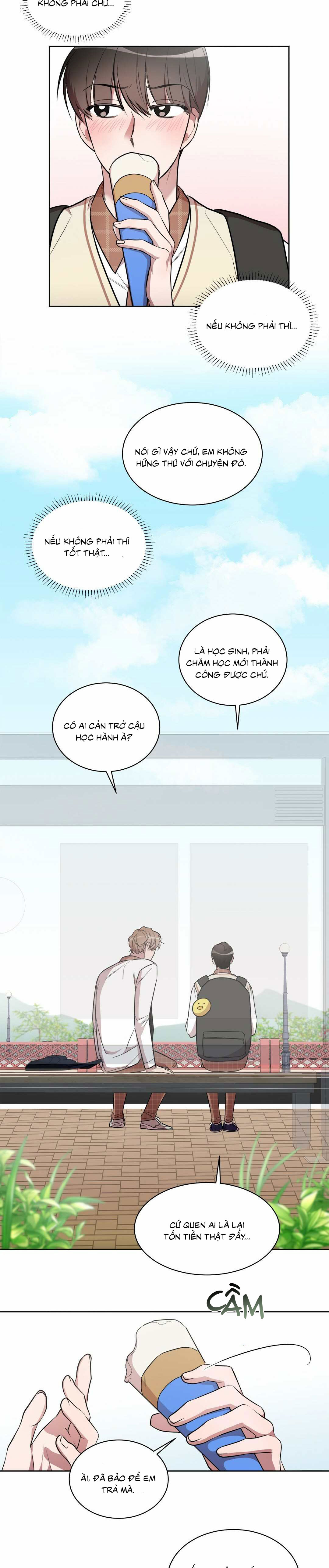 can't help it chapter 6 18