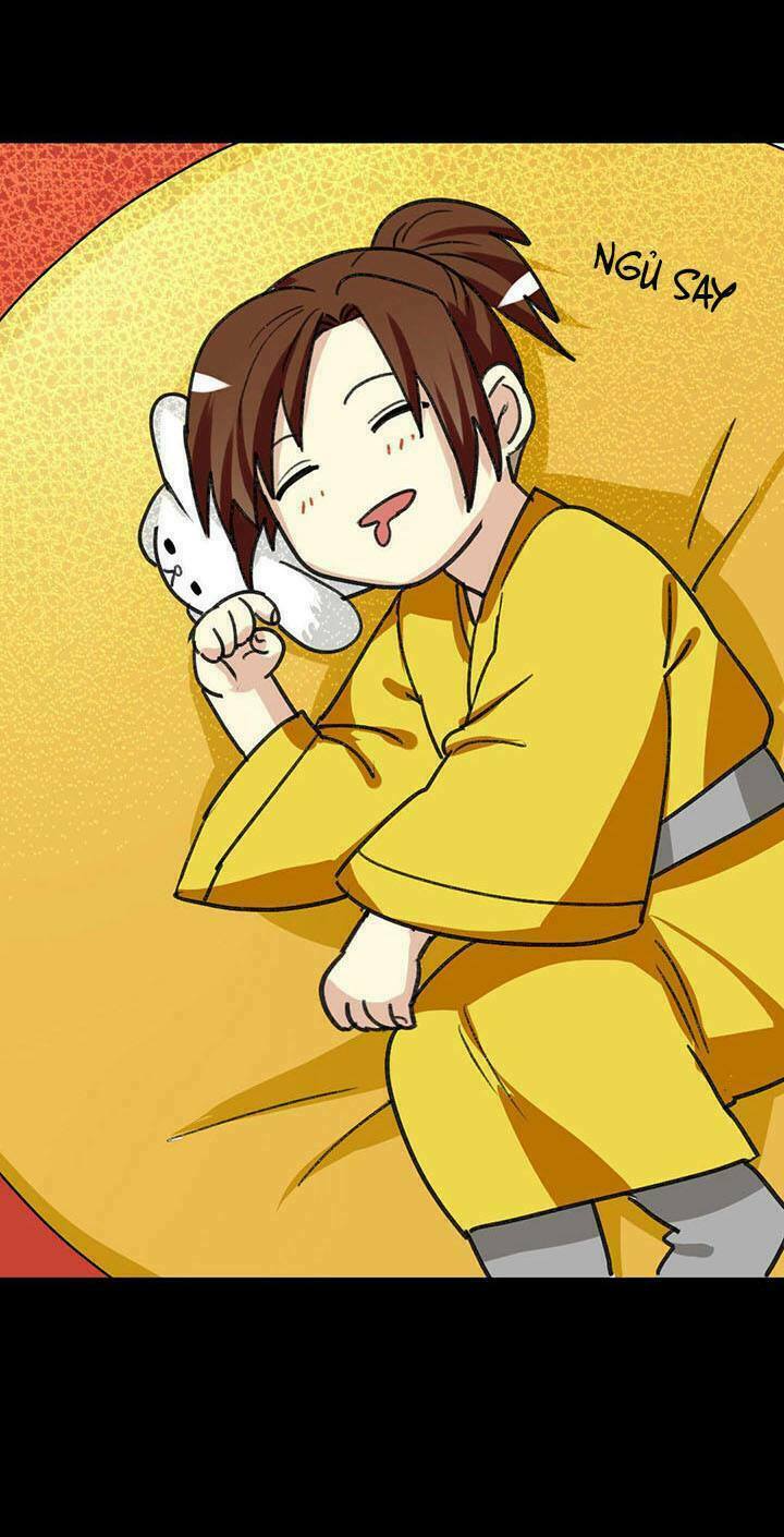 lưỡng bất nghi (full) chapter 175 19