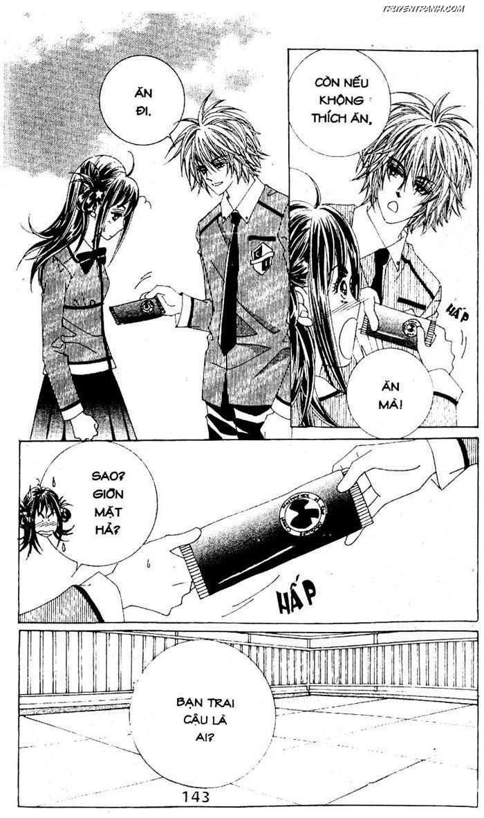 nhà trọ hoàn hảo chapter 30 3