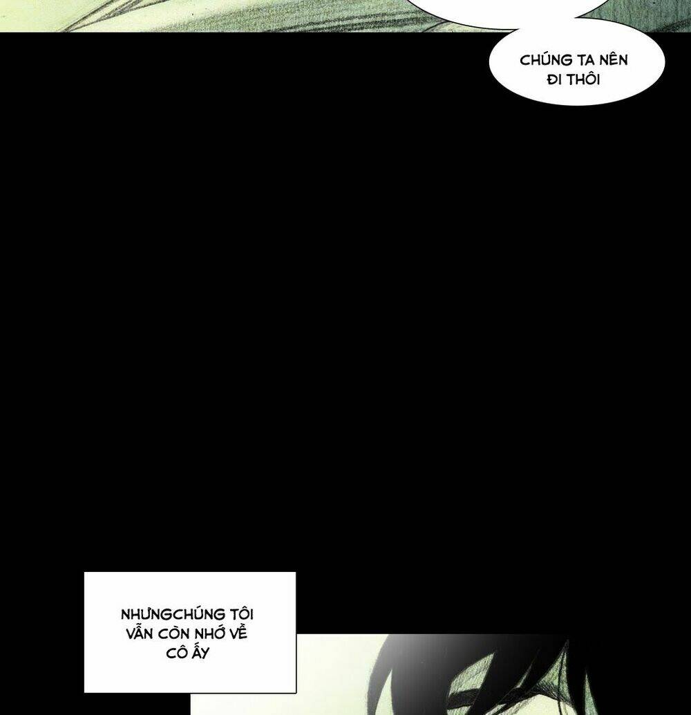 ngôi nhà của những búp bê chapter 27 51