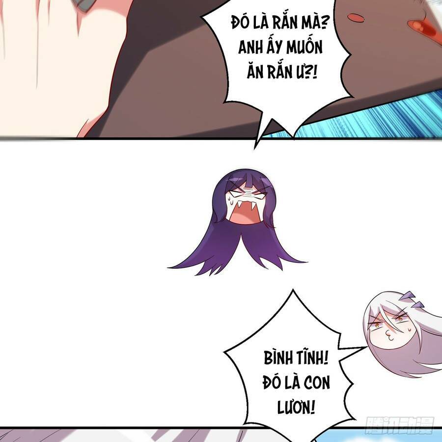 nhặt thuộc tính tại trái đất chapter 23 43