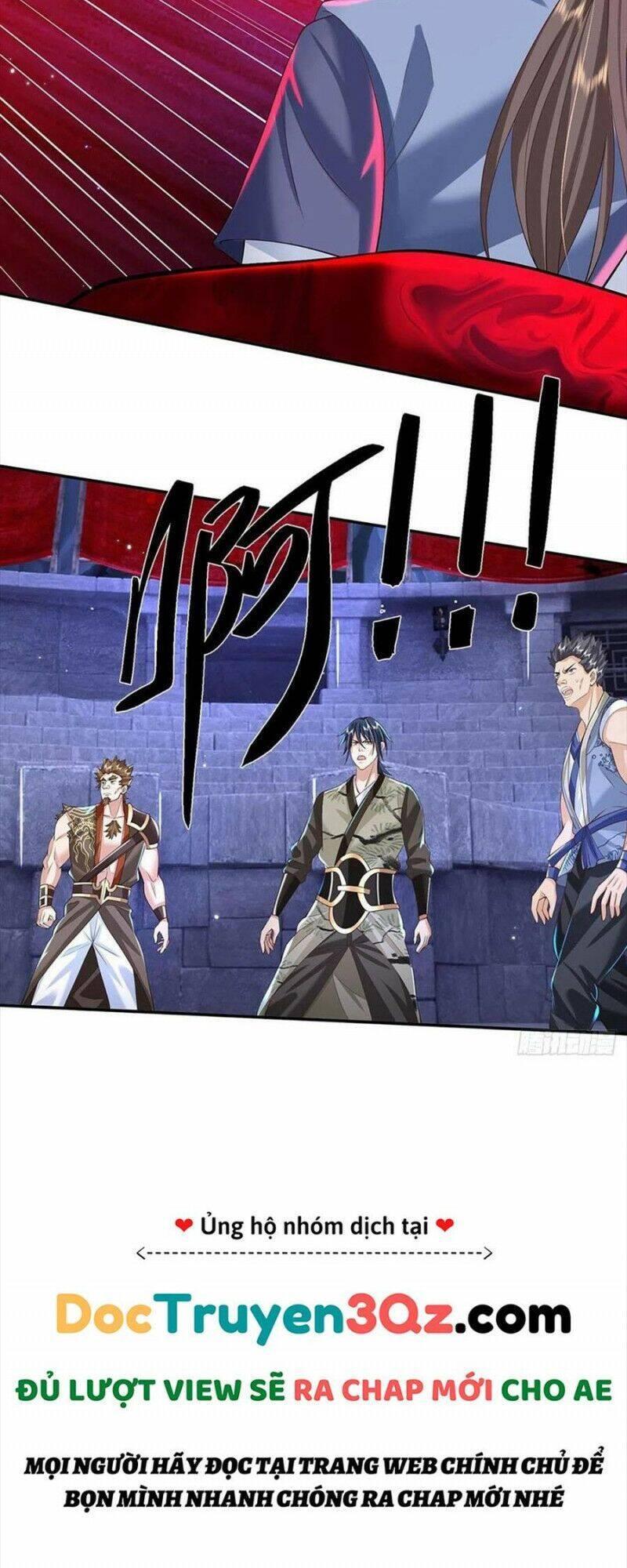 Ta Trở Về Từ Thế Giới Tu Tiên chapter 122 24