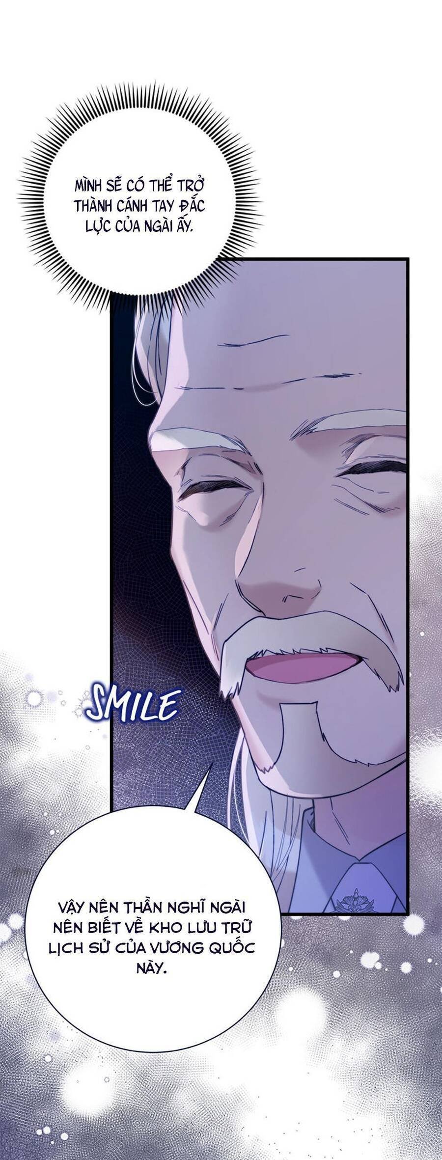 [15+] công chúa chloe chapter 119 17