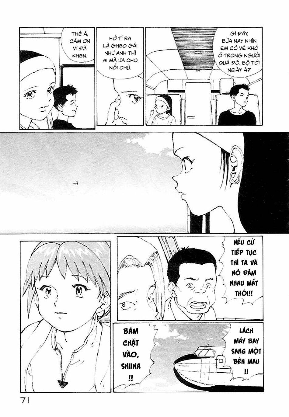 narutaru chapter 2 16