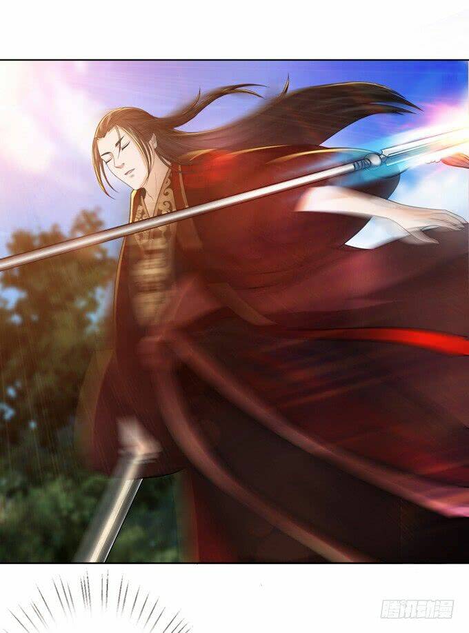 tam quốc chi vân thăng long khởi chapter 2 79