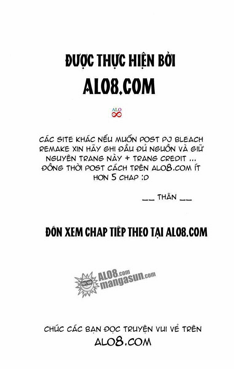 thần chết ichigo chapter 221 22