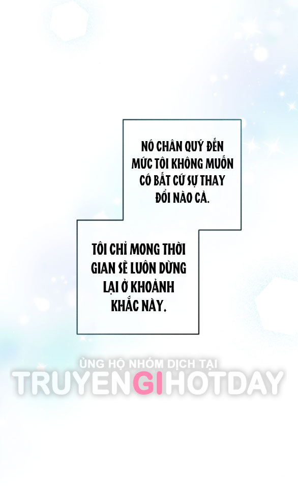 Để Đứa Bé Yên chapter 26.1 - Trang 8