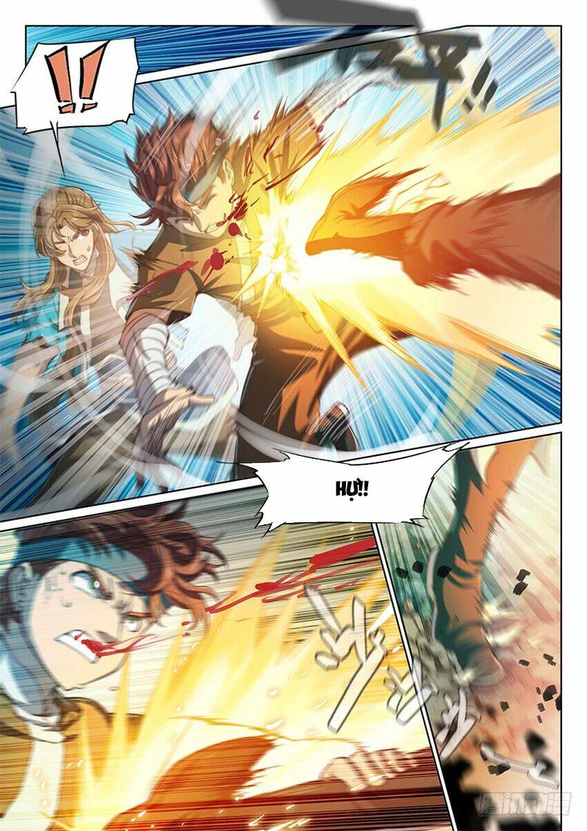 huyền giới chi môn chapter 82 8