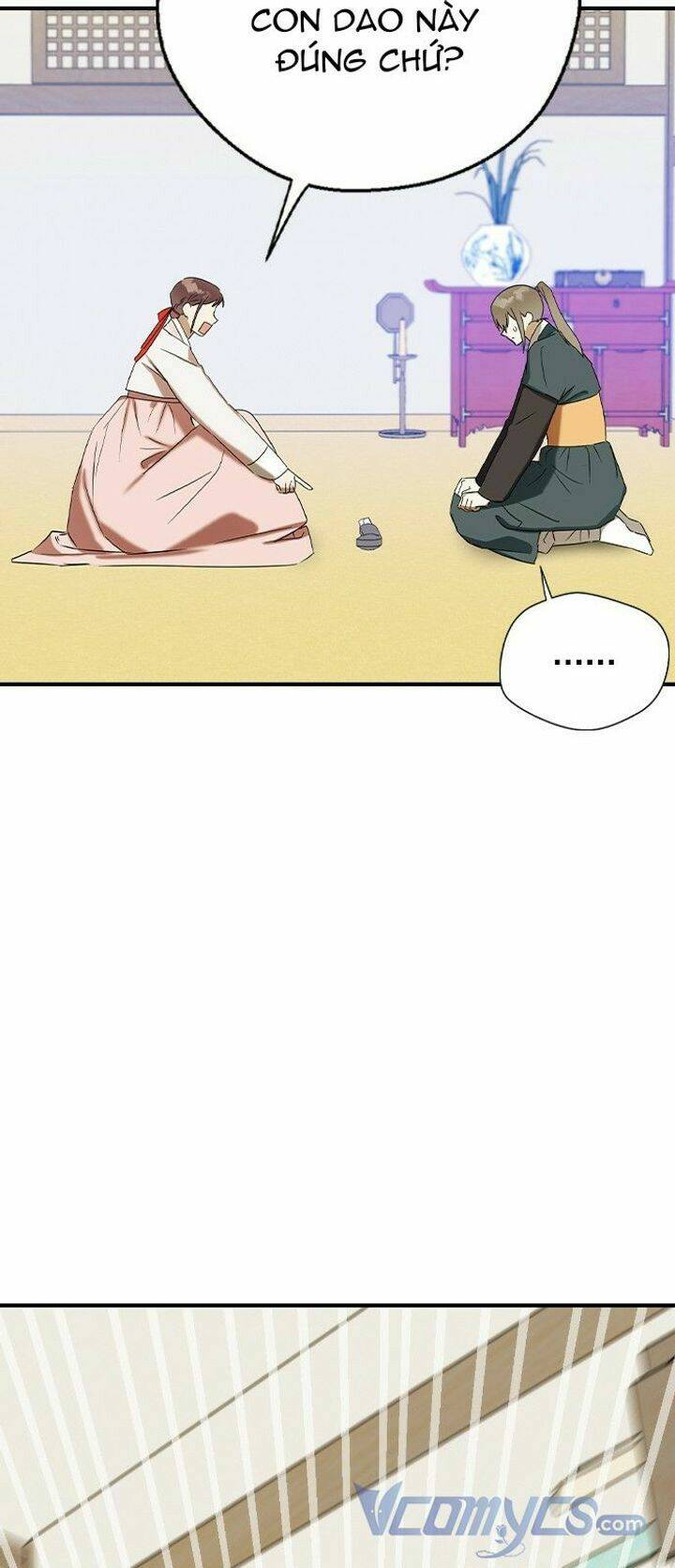 duyên nợ kiếp trước chapter 27 70