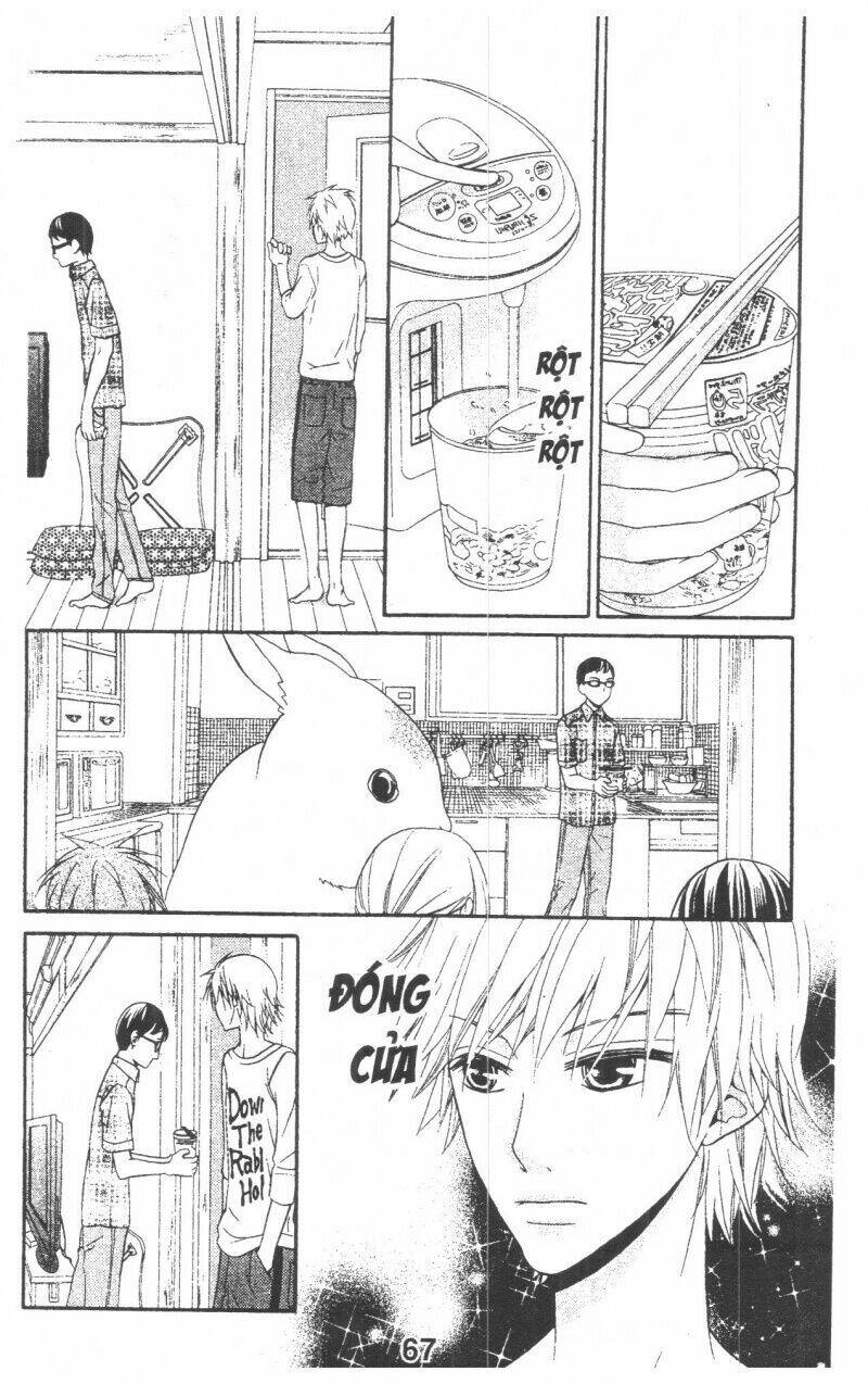 queen's white rabbit chapter 1 67