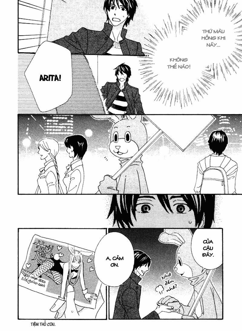 kigurumi planet chapter 11 27