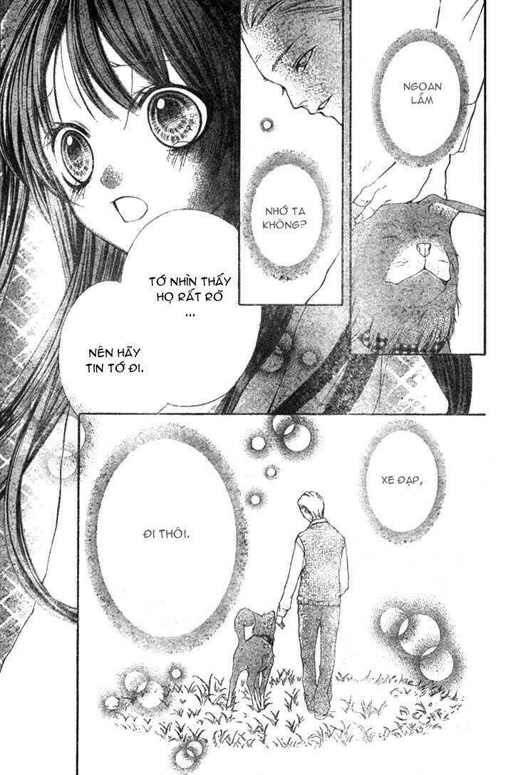 yamamoto zenjirou to moushimasu chapter 4 32