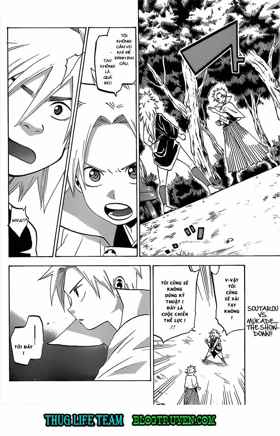 kaitai shinsho zero chapter 42 5