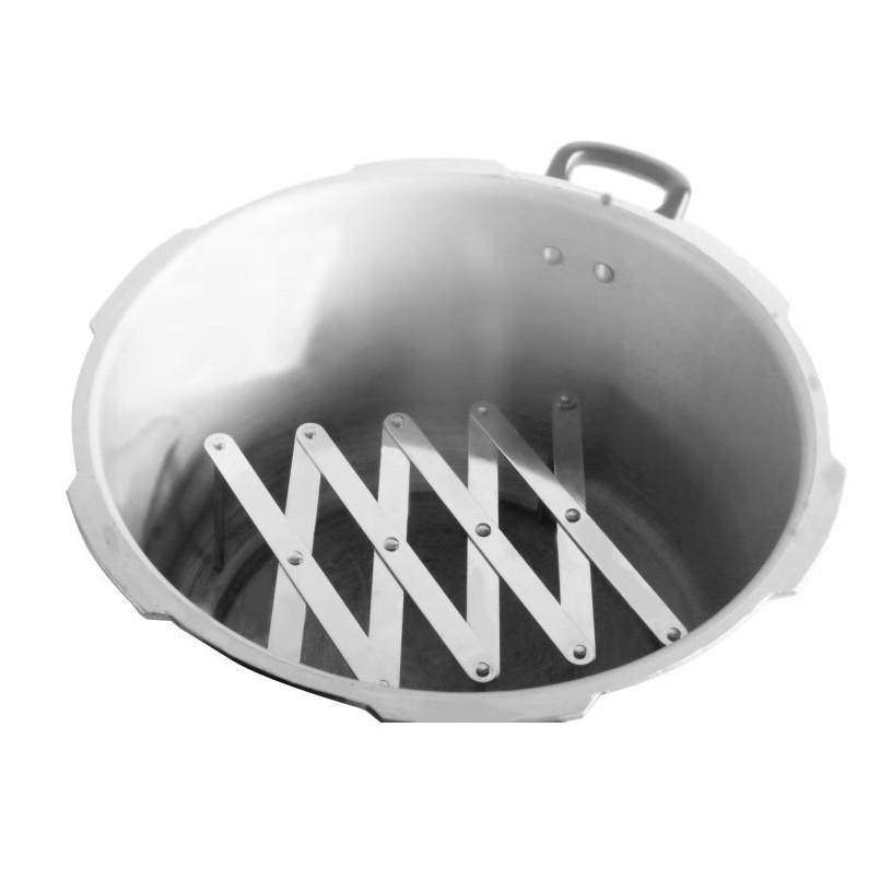 Giá đa năng nhà bếp nhiều dạng không gỉ Variable Expansion