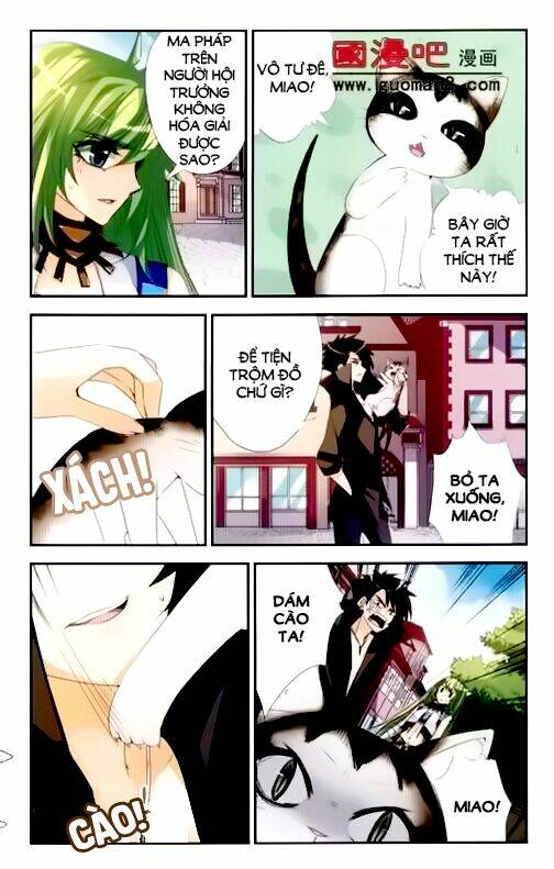 please, the fool chapter 10 3