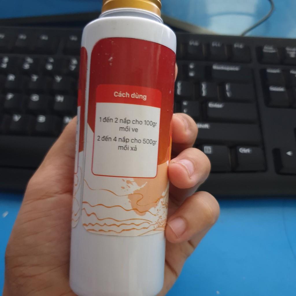 1 chai HƯƠNG CHÉP B52 BÙI ĐẠT