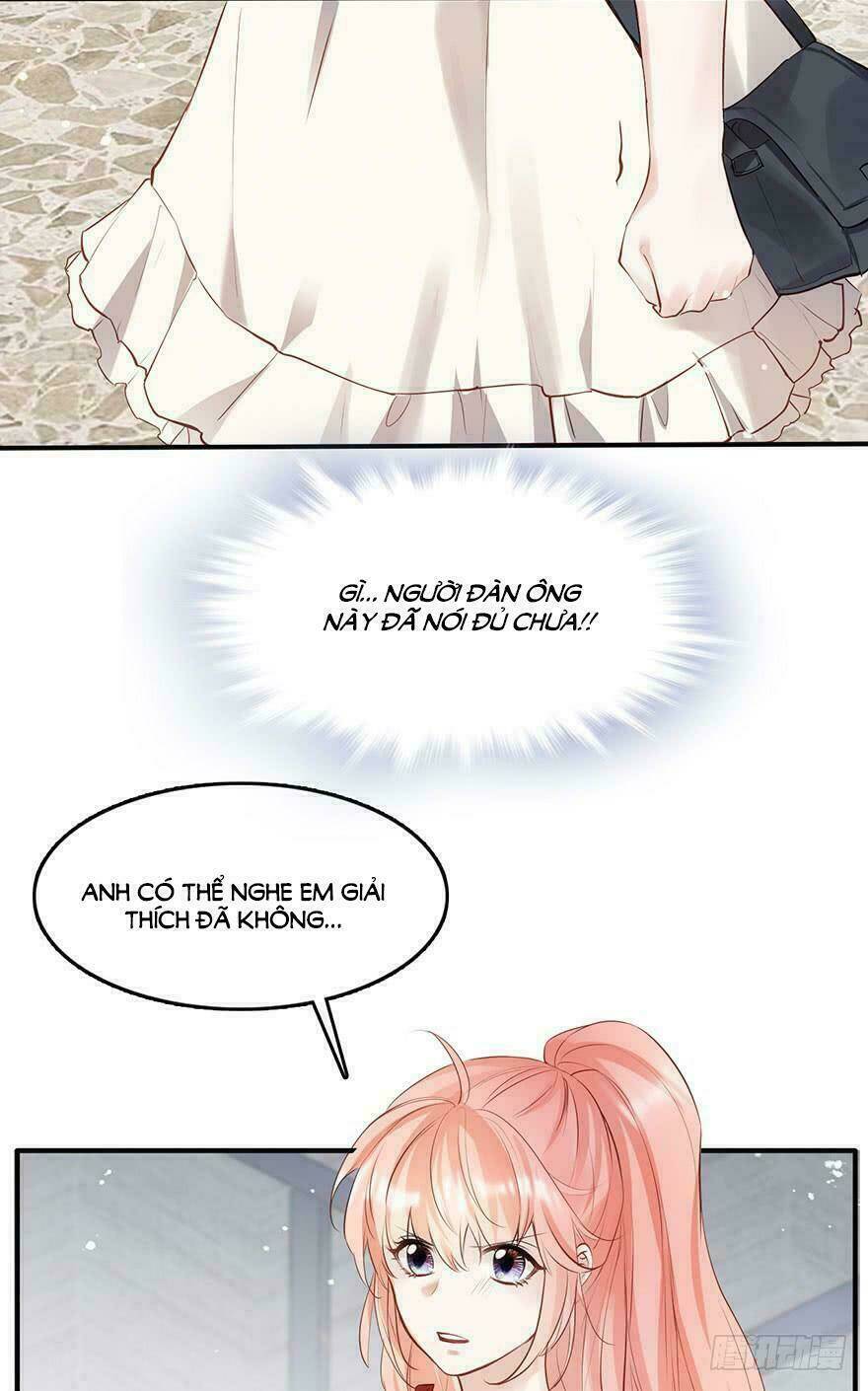 sau này vẫn cứ thích em chapter 26.5 14