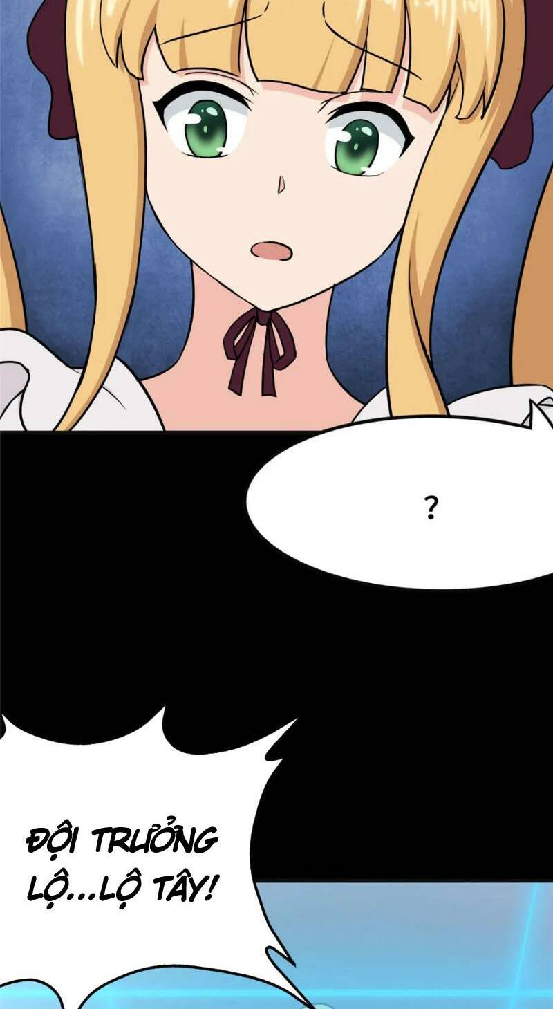 bạn gái virus của tôi chapter 413 48