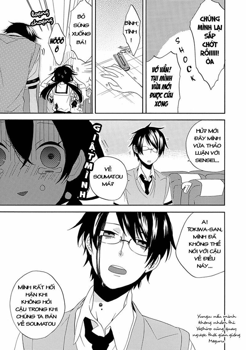 back to the jack chapter 2 44