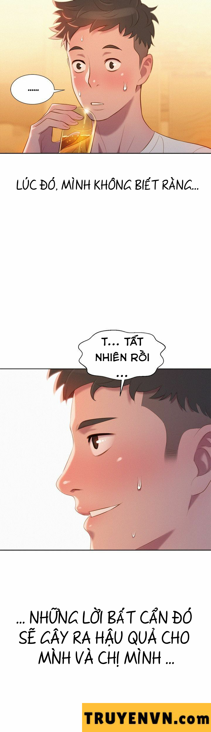 chị gái mưa chapter 1 51