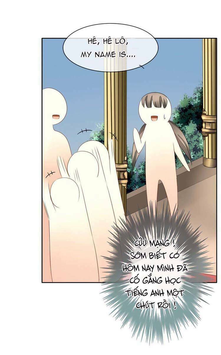 vị hôn thê bỏ trốn chapter 55 13