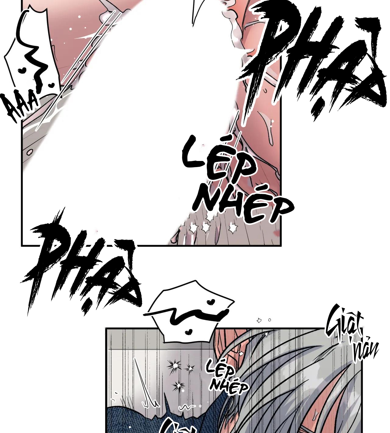 ám ảnh pheromone chapter 51 38