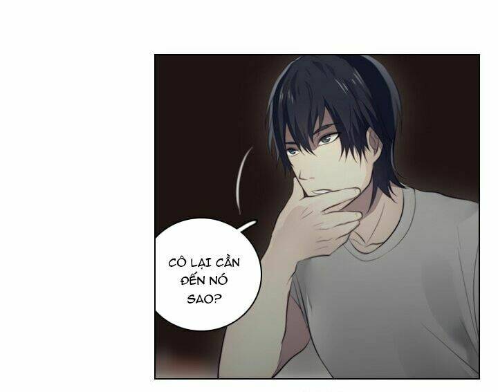 người cống hiến chapter 16 58