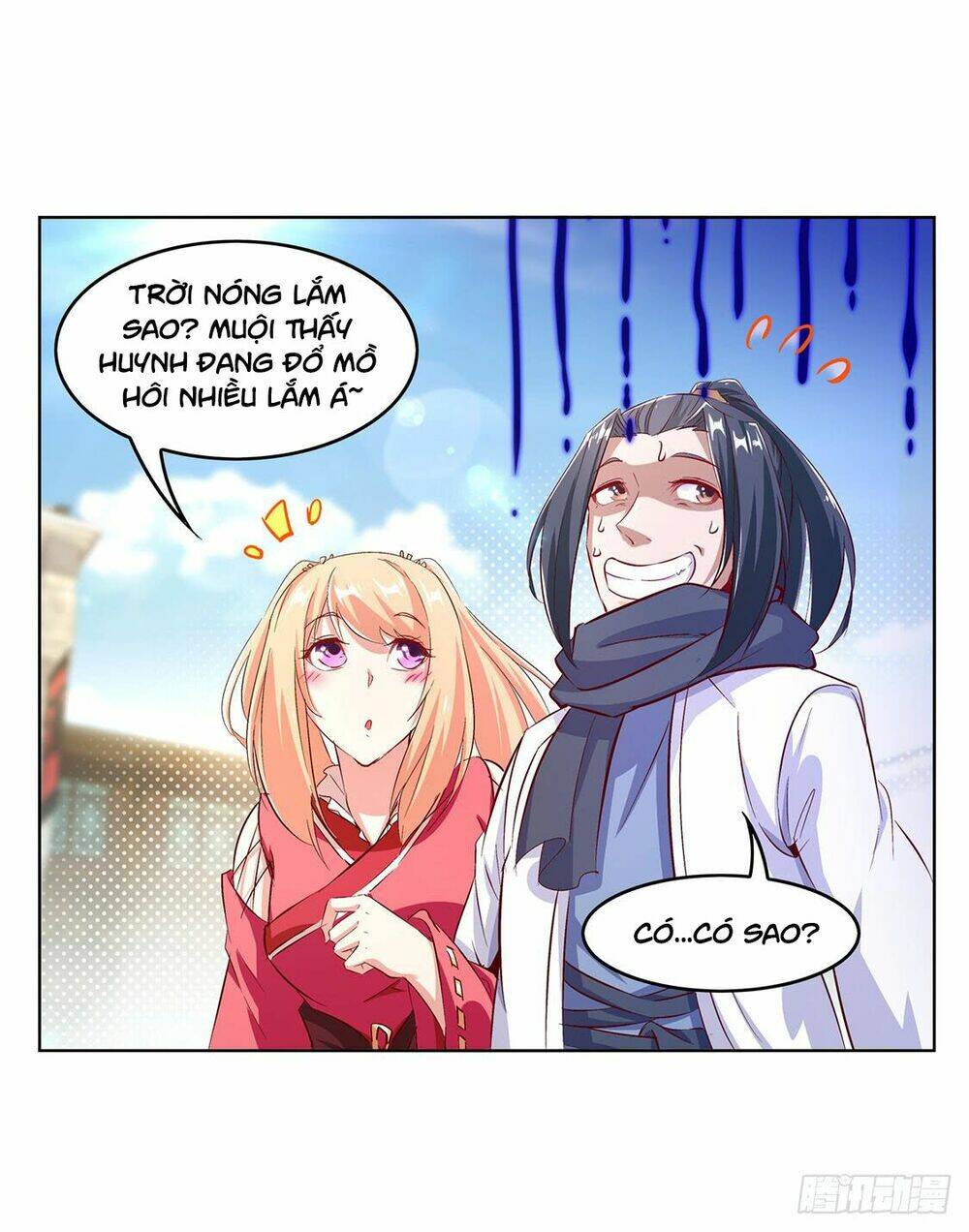 tối cường toán mệnh sư chapter 5 12