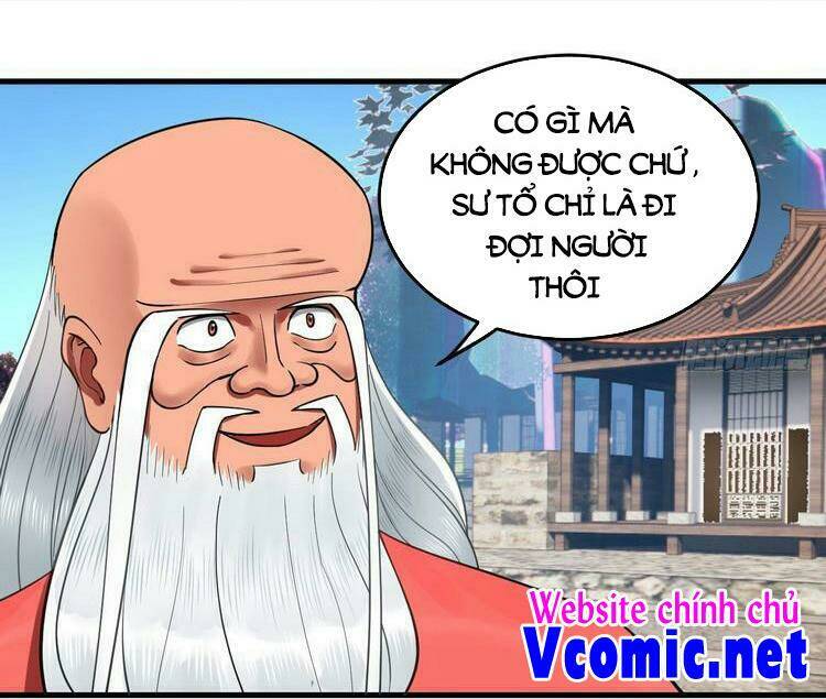 Ta Luyện Khí Ba Ngàn Năm Chapter 241 - Trang 60