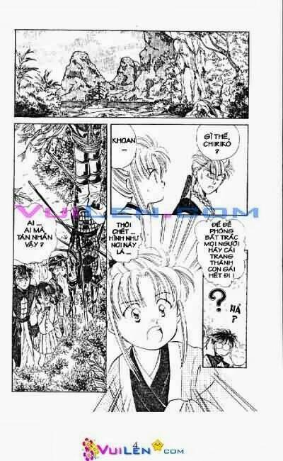 quyển sách kỳ bí chapter 8 5