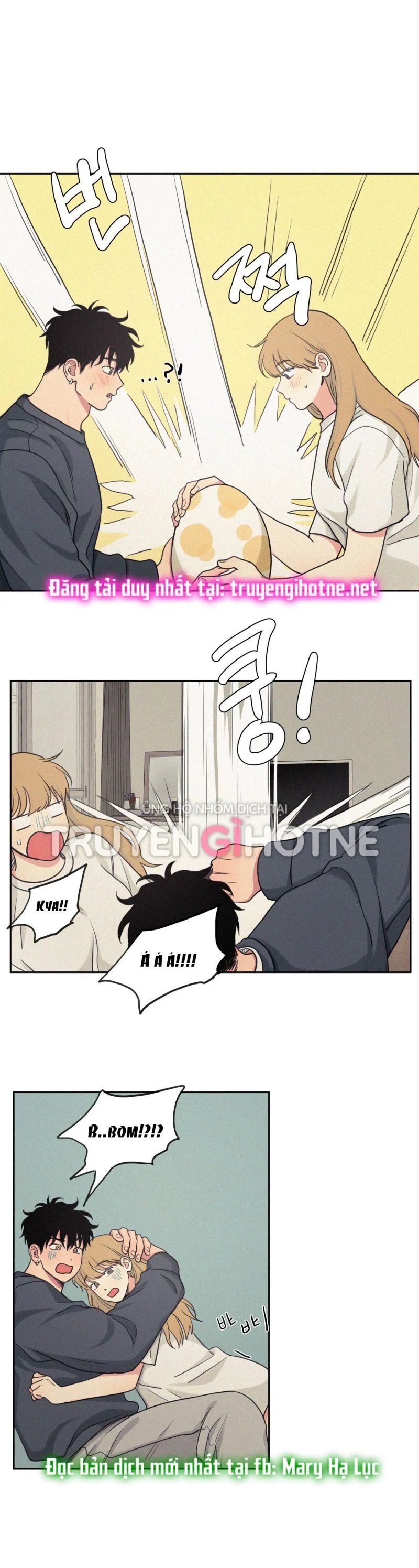 lý do yêu phải thằng bạn thân chapter 60 15