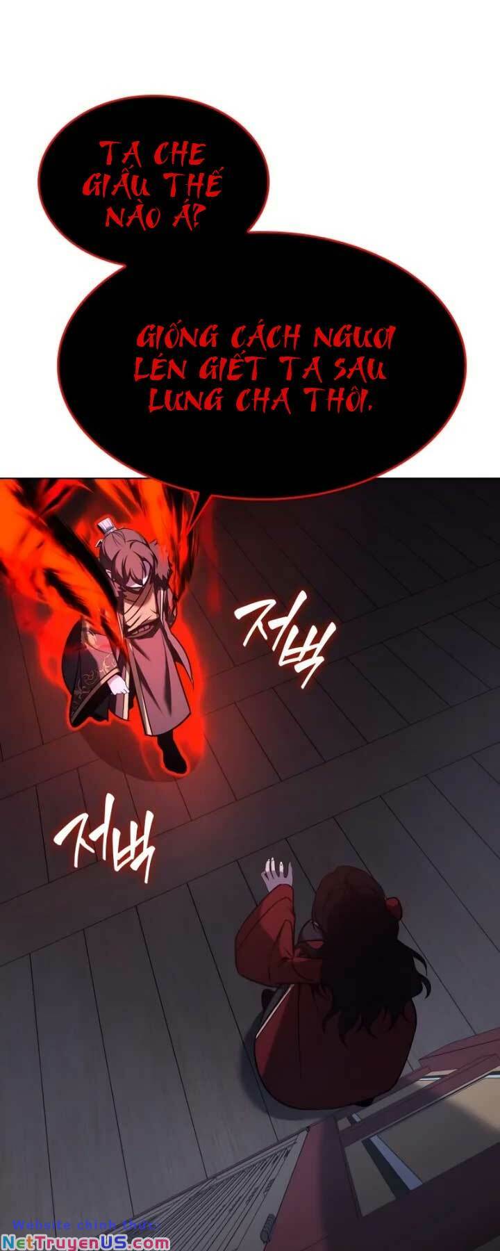 Thiên Ma Thần Quyết: Trùng Sinh Chapter 105 - Trang 47