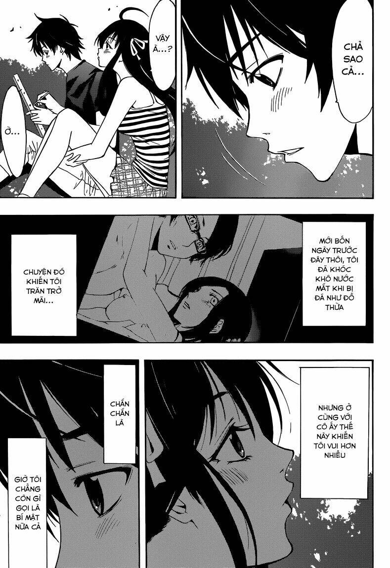 half and half chapter 8 15