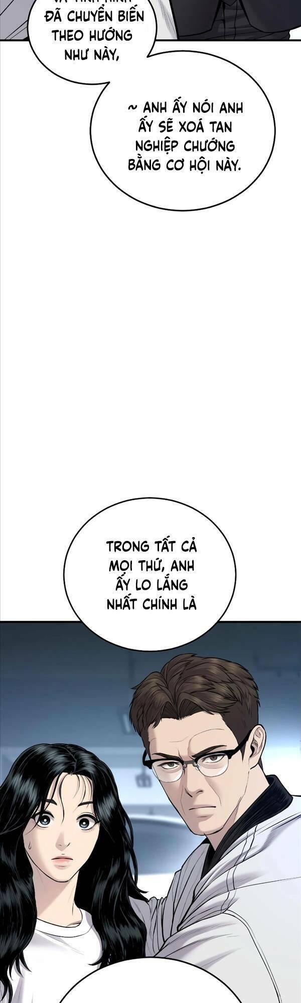 đặc vụ kim chapter 77 41