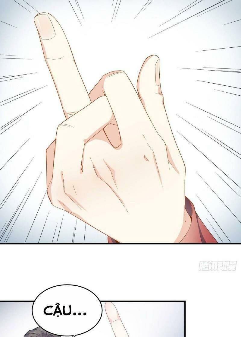 phi chức nghiệp bán tiên chapter 6 23