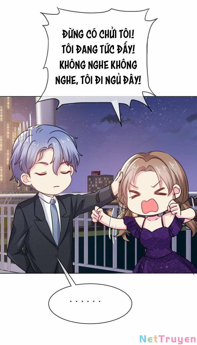 thần tiên đại nhân của tôi chapter 8 7