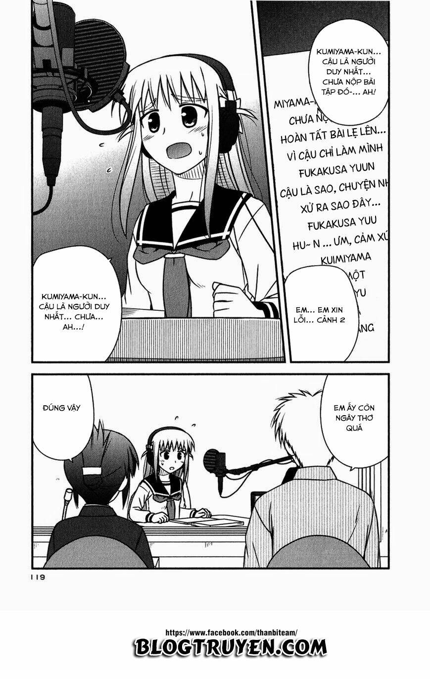 koe de oshigoto! chapter 47 7