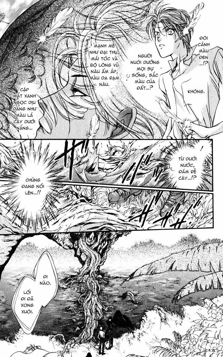 tình yêu loạn luân chapter 28 9