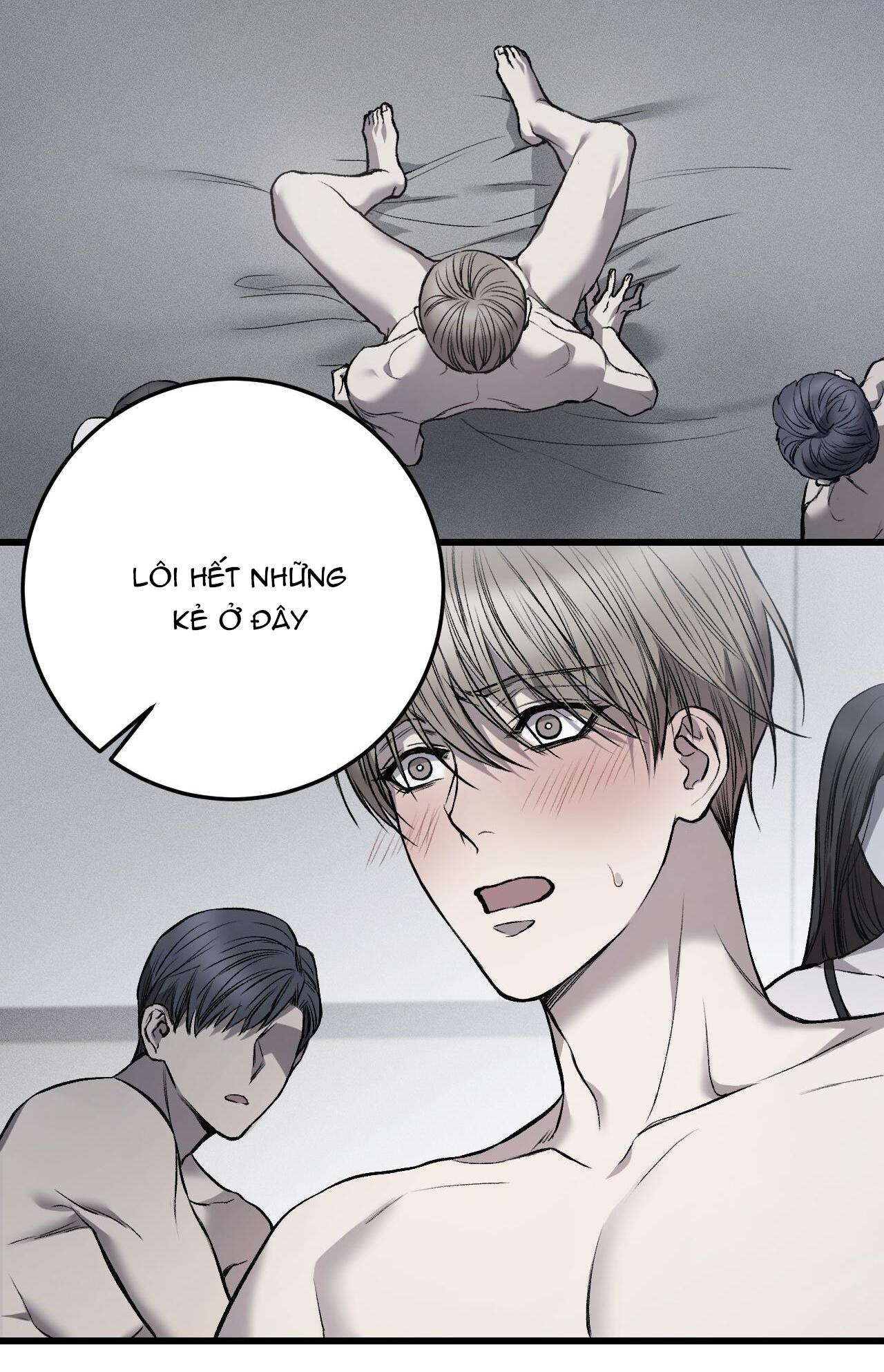 xx đê tiện chapter 6 85