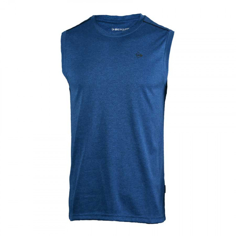 Áo thể thao Nam Dunlop - DARUS8064-1-BB