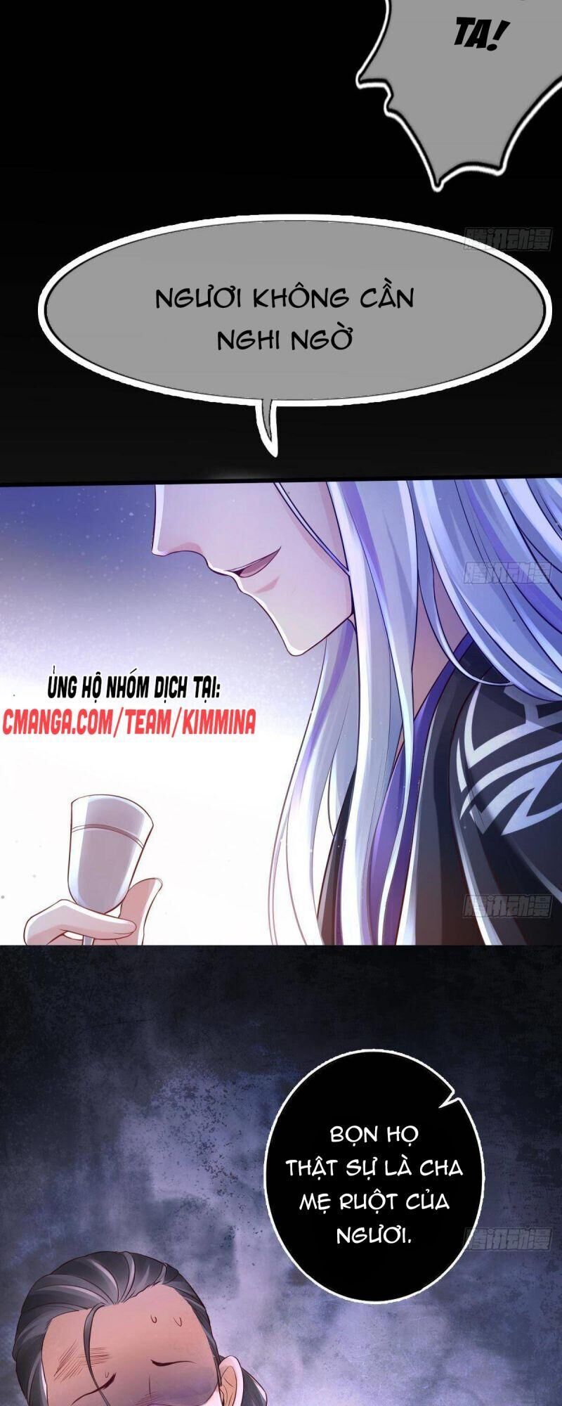 cứu được tên đại ma tôn chapter 6 3