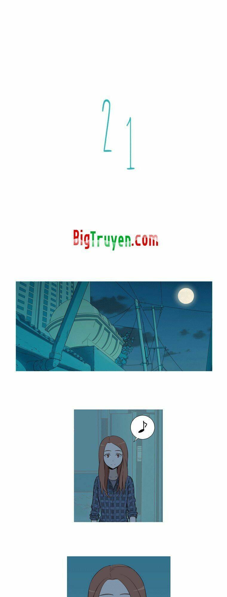 gaussian blur chapter 21 2